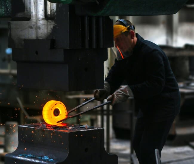 Image of industrial experience Image of industrial experience