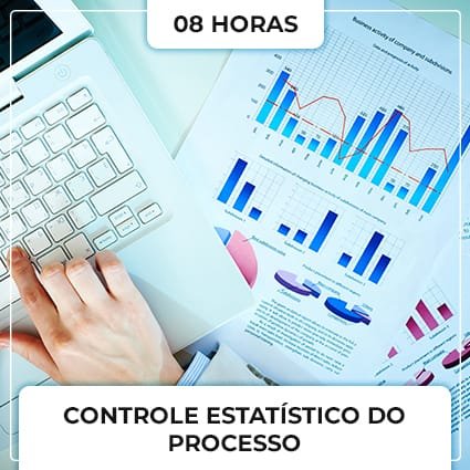 Image of Controle Estatistico do Processo CEP