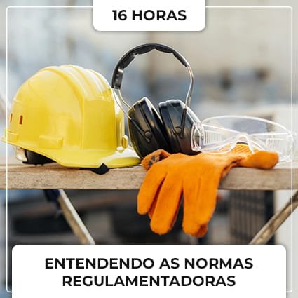 Image of Entendendo as Normas Regulamentadoras