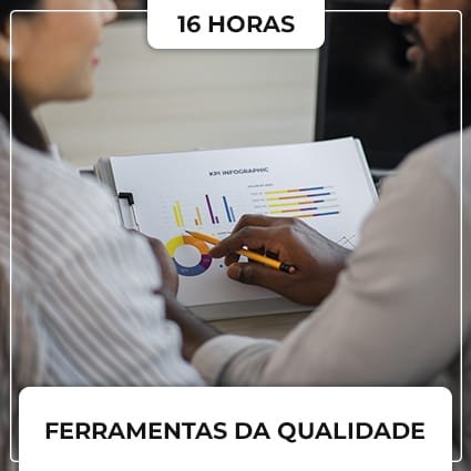 Image of Ferramentas da Qualidade Image of Ferramentas da Qualidade