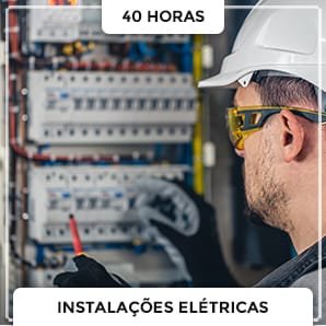 Image of Instalacoes Eletricas