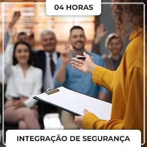 Image of Integracao de Seguranca