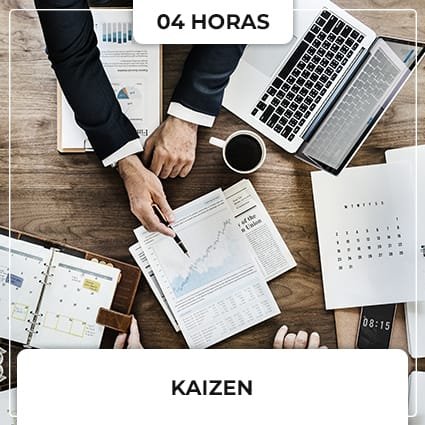 Image of Kaizen Sistema de Melhoria Continua