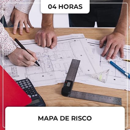 Image of Mapa de Risco