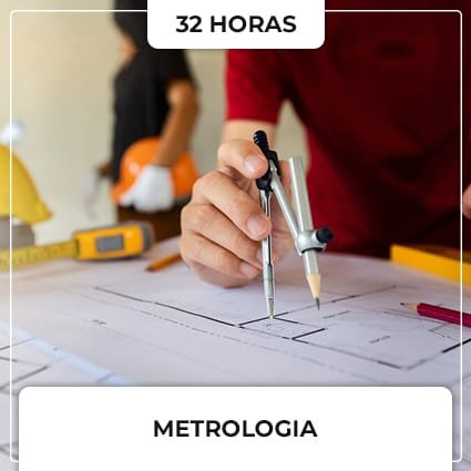 Image of Metrologia Basico