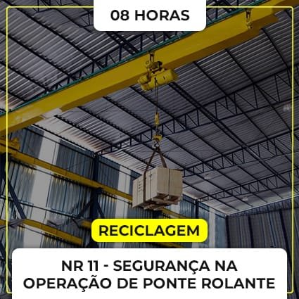 Image of NR 11 Seguranca na Operacao 3