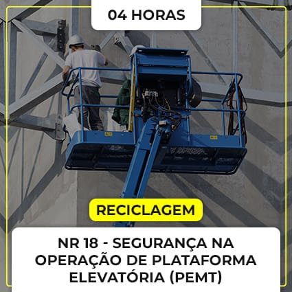 Image of NR 18 Seguranca na OperacaO 2 Image of NR 18 Seguranca na OperacaO 2
