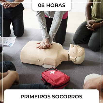 Image of Primeiros Socorros