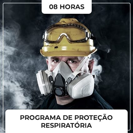 Image of Programa de Protecao Respiratoria