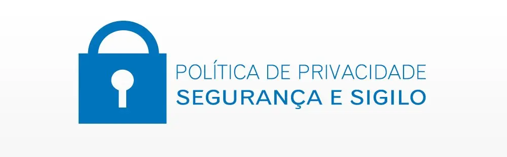 Image of politica de privacidade Image of politica de privacidade
